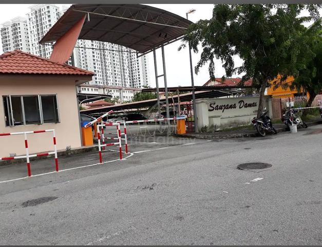 Saujana Damai 1