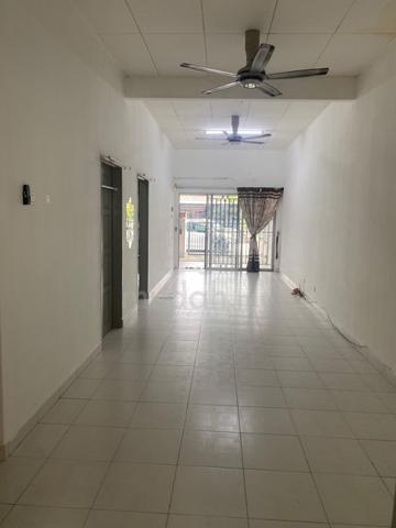 Rumah teres bandar putera 2, klang 1