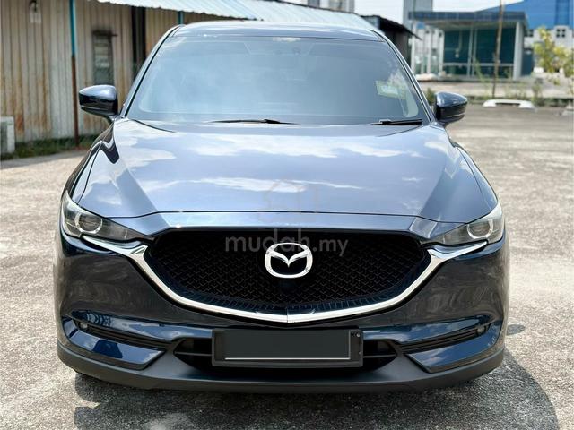 2017 Mazda CX-5 2.0 2WD HIGH SPEC FACELIFT (A) F.S - 3