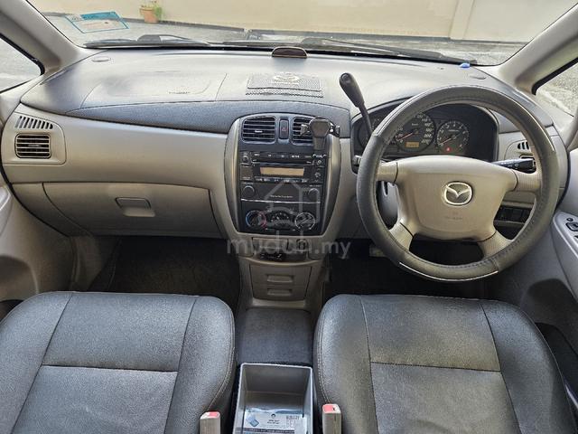 2005 Mazda PREMACY 2.0 (A) - 5