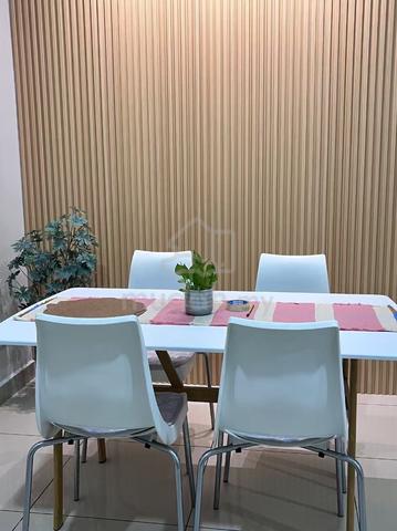 BM City Suites room @ BM City Mall, Bukit Mertajam, Penang 1