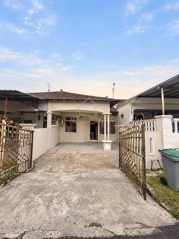 Jalan Kebangsaan Taman Universiti Skudai ⭐ Renovated & Extended Unit ✅ 1