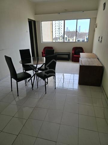 Menara Kuda Lari 1