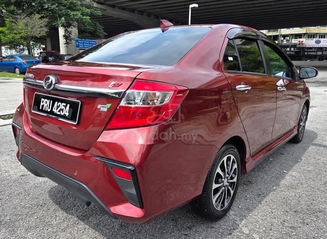 2025 Perodua BEZZA 1.3 AV (A) PROMO OTR 12K MILES - 5