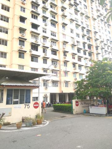 Sri Wangsa 1 1