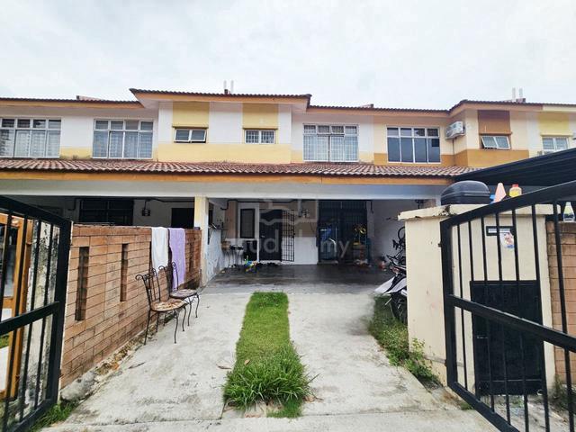 [TERMURAH|Hot Location] 2 Sty SP4, Bdr Saujana Putra MUST VIEW 1