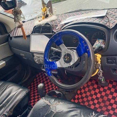 2007 Perodua MYVI 1.3 EZI (A) - 4