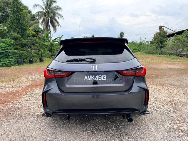 Honda CITY 1.5 HATCHBACK RS(A) - 3