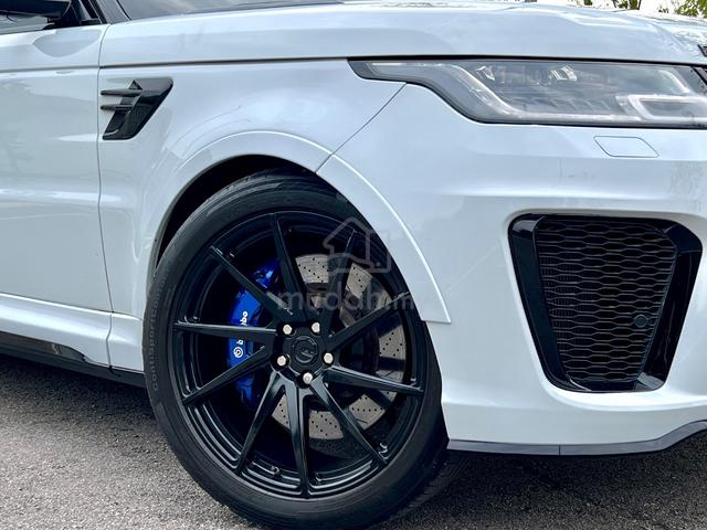 2018 Land Rover RANGE ROVER 3.0 SPORT SDV6 HSE (A) - 3