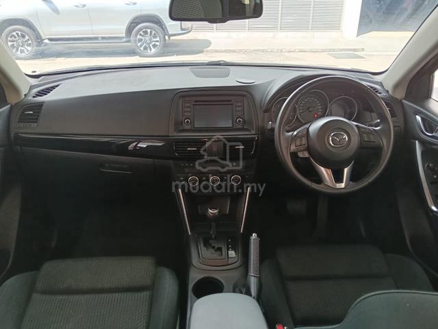 2015 Mazda CX-5 2.0 2WD MID SPEC (A) - 3