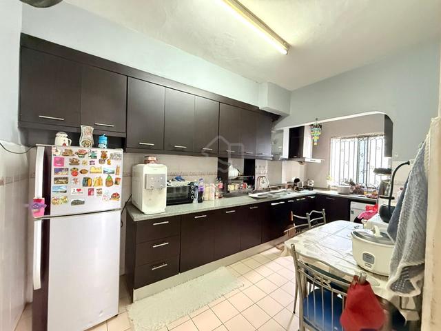 Selesa Puteri Condominium 1