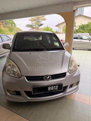 2011 Perodua MYVI 1.3 EZI MY05 M300 FACELIFT (A) - 1