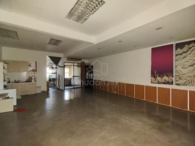1st Floor Shop Office PSK Pusat Perdagangan Seri Kembangan Serdang 3
