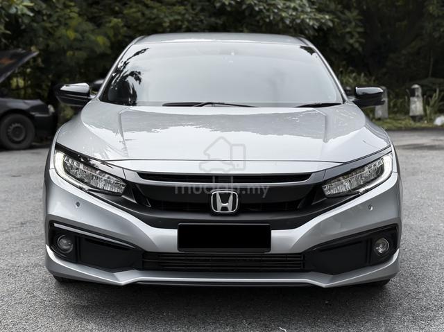 2020 Honda CIVIC 1.5 TC (A) - 2