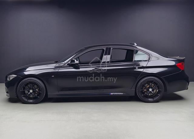 2014 Bmw 328i M SPORTS (CKD) 2.0 F30 - 5