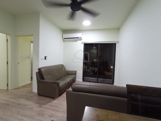 Dian Residency @ Shah Alam 1