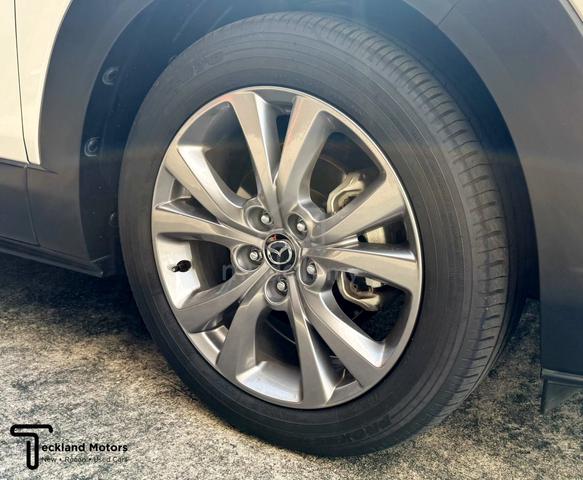 2026 Mazda CX-30 2.0 (A) High Plus/High Plus Pre - 4