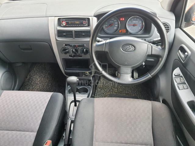 2011 Perodua VIVA 1.0 ELITE AT (A) HargaSiapSemua - 3