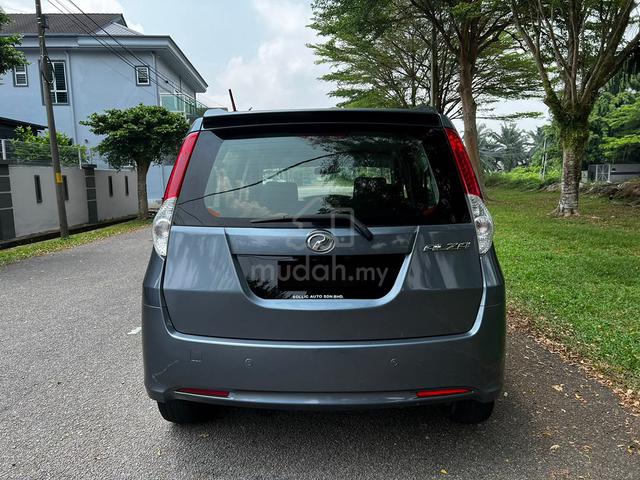 2013 Perodua ALZA 1.5 EZ (A) - 5