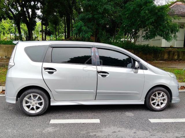 2019 Perodua ALZA 1.5 S (A) - 4