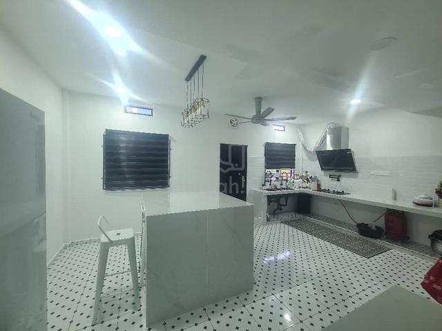 Beautiful Renovated Double Storey Woodbury Mahkota Hills Lenggeng 1