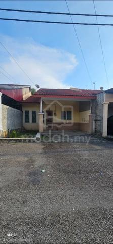 semi D bandar setelit muadzam shah pahang 1