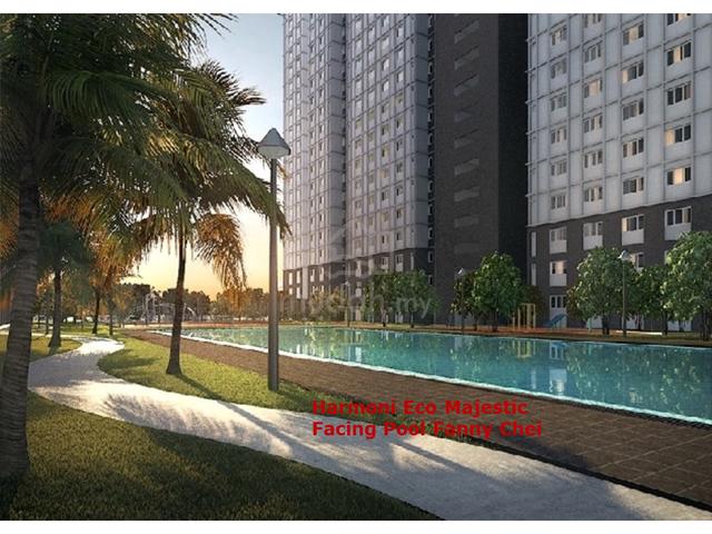 Harmoni @ Eco Majestic 1