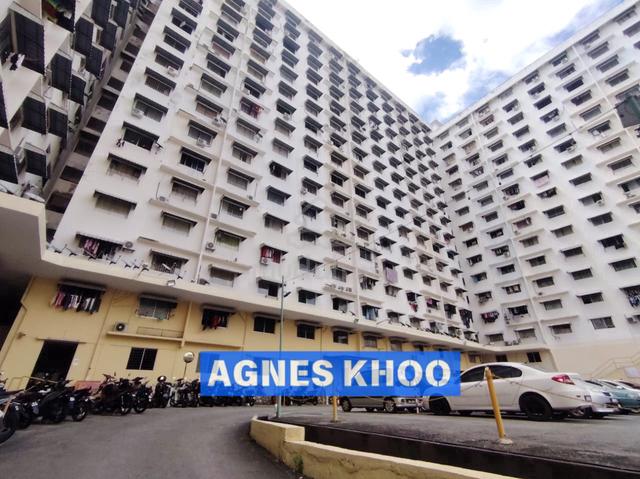 Seri Semarak Apartment 1