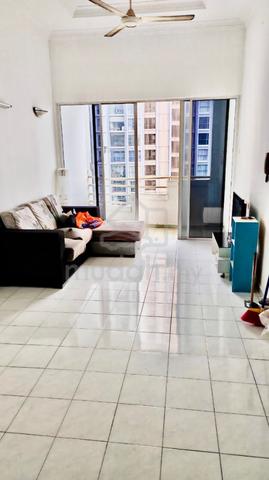 N-Park Condominium 1