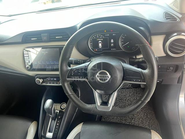 2021 Nissan Almera Vlp 1.0 Turbo (A) - 5