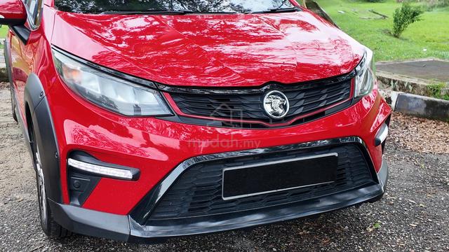 2022 Proton IRIZ 1.6 ACTIVE MY19 FACELIFT (A) - 3