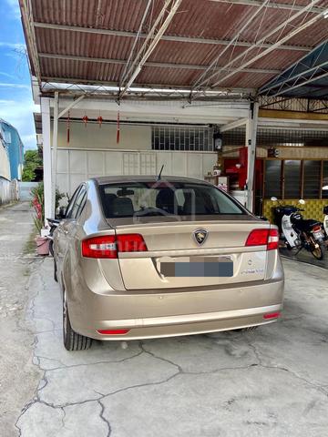 2015 Proton PREVE 1.6 EXECUTIVE (M) - 2