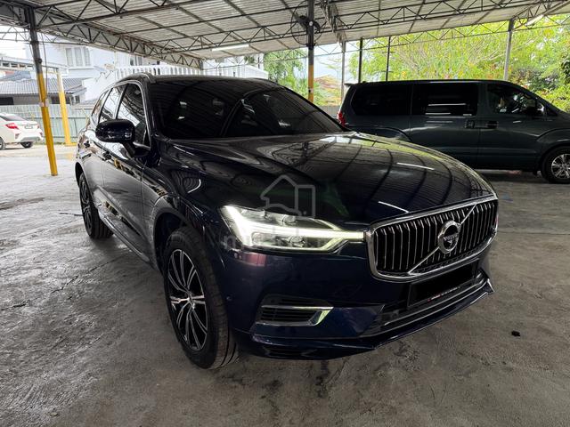 2019 Volvo XC60 2.0 T8 INSCRIPTION PLUS CKD - 2