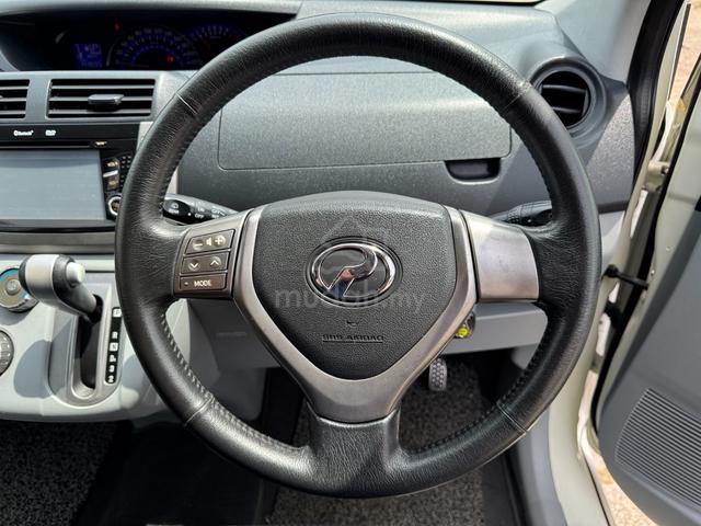 2010 Perodua ALZA 1.5 EZI (A) - 4