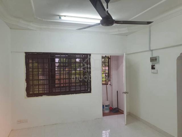 Taman Bukit Mewah (Tampoi) 1