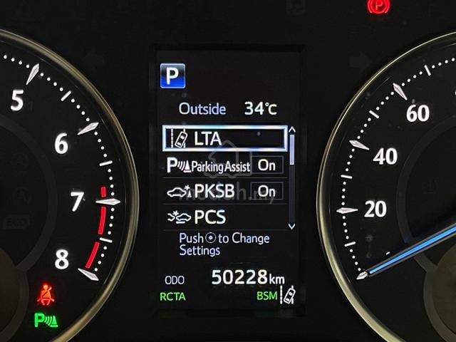 2019 Toyota VELLFIRE 3.5 EL Z JBL 360 -1Y WARRANTY - 4