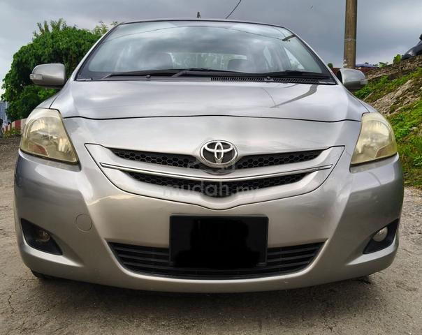 2011 Toyota VIOS 1.5Gš„CANTIK CONDITIONš„PUAS BELI - 3