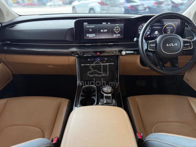2022 Kia CARNIVAL 2.2D 7 SEATER (UNDER WARRANTY) - 4