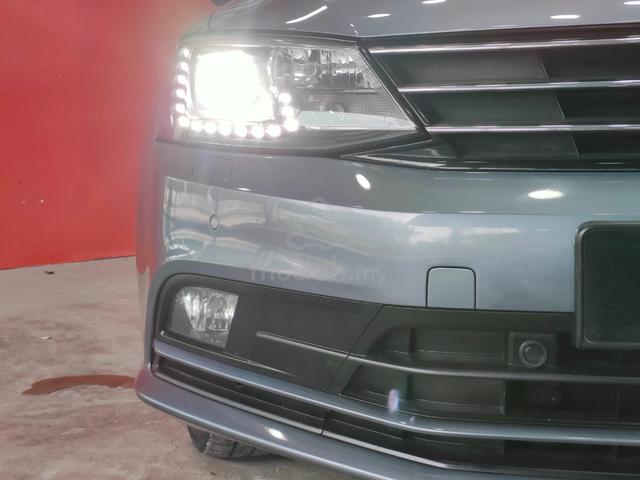 2018 Volkswagen JETTA 1.4 TSI HIGHLINE (CKD) - 3