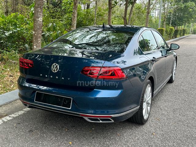 2021 Volkswagen PASSAT 2.0 R-LINE ✅64k KM Mileage✅ - 5