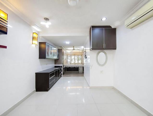 Double Storey Superlink Taman Mutiara Indah Puchong utk di Jual 1