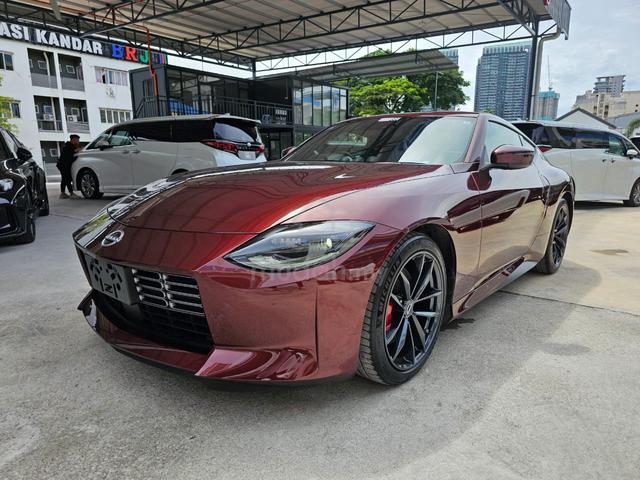 2024 Nissan FAIRLADY Z 3.0 (A) Version ST BOSE - 1