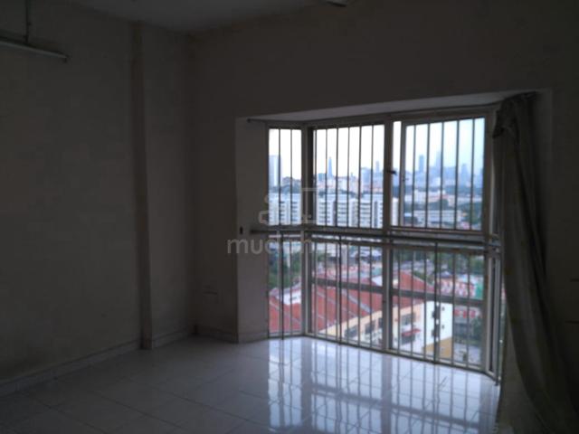 Wangsa Metroview 1