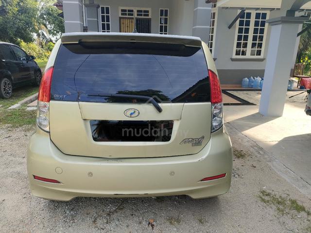 2009 Perodua MYVI 1.3 EZi FACELIFT (A) - 3