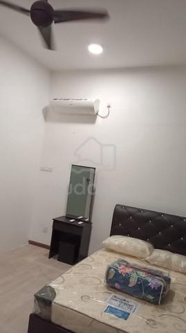 Epic Residences 1