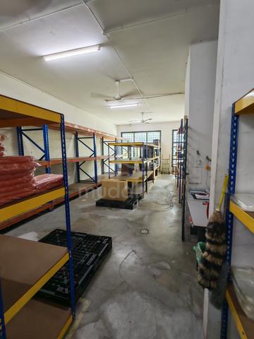 Got Lif Office space, Sentul Raya Boulevard Commercial Kuala Lumpur 1