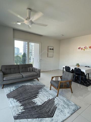 Verdi Eco-dominiums @ Symphony Hills 1