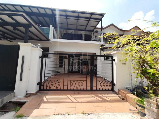 2 Storey House, Renovated, Puchong Jaya, Puchong 1