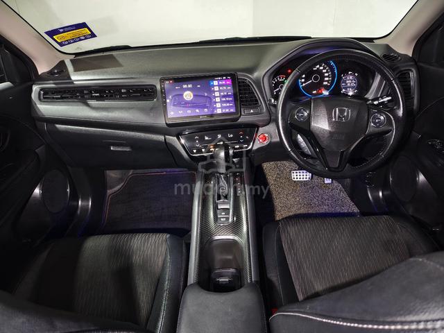 2021 Honda HR-V 1.8 E Spec 1Owner Like New - 3