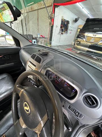 2007 Perodua MYVI 1.3 EZ (A) - 5